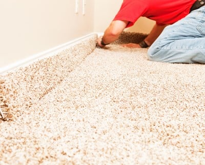 Removing Mold from Carpets and Keeping It Away
