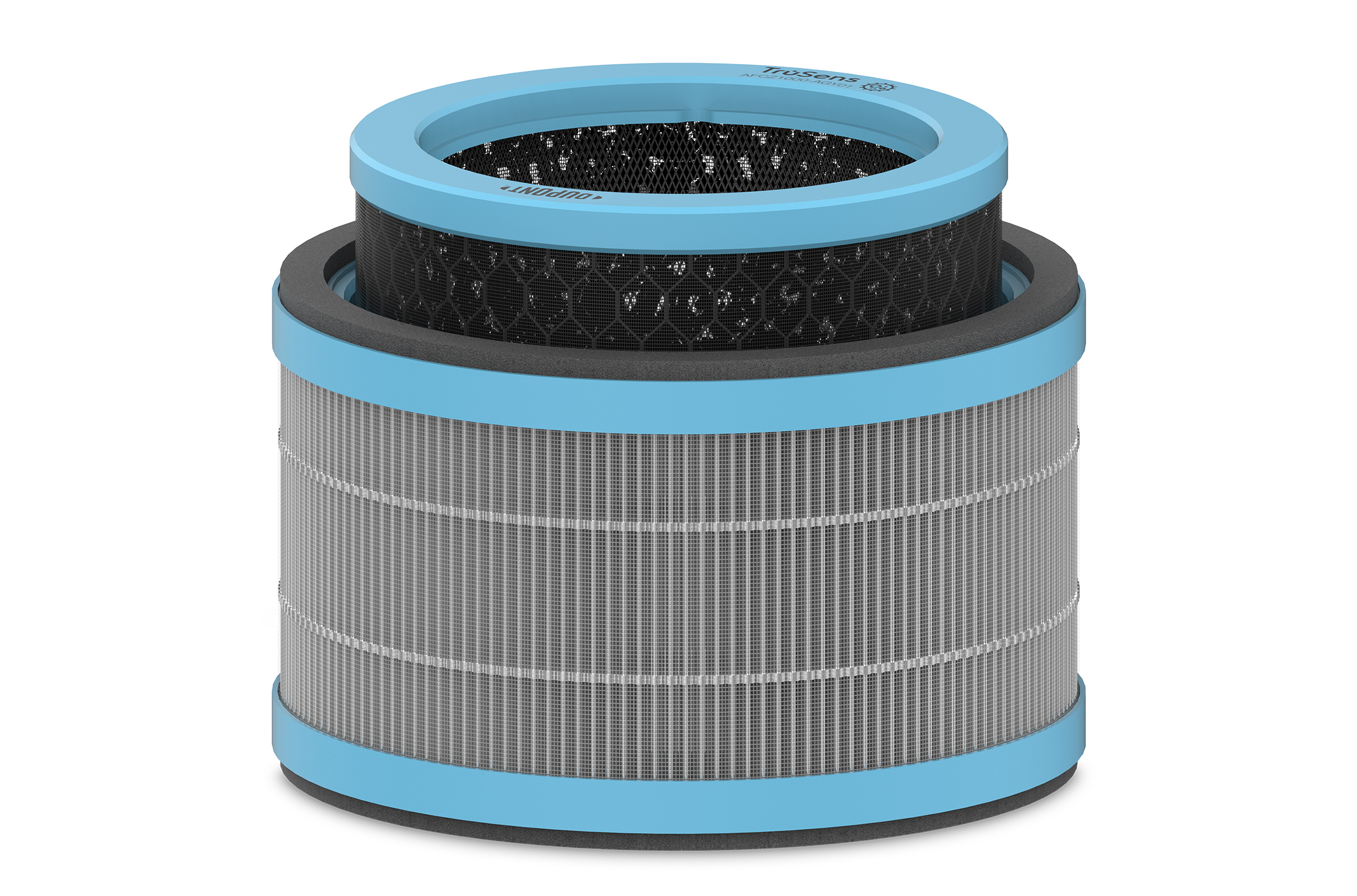 Small hepa filter deals replacement