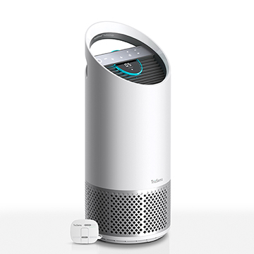 Air Quality Display | Home Air Purifier | TruSens